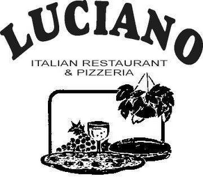 LUCIANO ITALIAN RESTAURANT & PIZZERIA