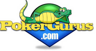 POKERGURUS.COM