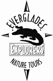 EVERGLADES EXPLORERS NATURE TOURS