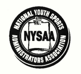 NYSAA NATIONAL YOUTH SPORTS ADMINISTRATORS ASSOCIATION