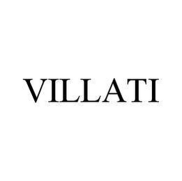 VILLATI