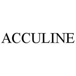 ACCULINE