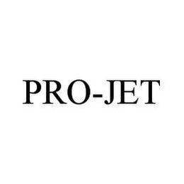 PRO-JET
