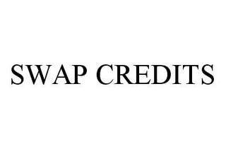 SWAP CREDITS