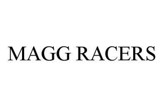 MAGG RACERS