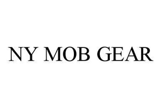 NY MOB GEAR