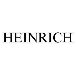 HEINRICH