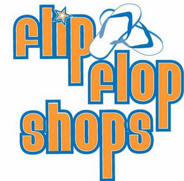 FLIP FLOP SHOPS