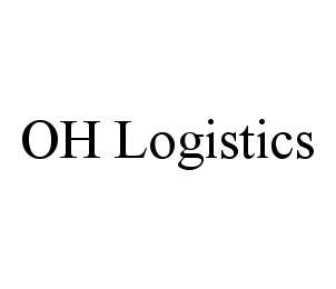 OH LOGISTICS