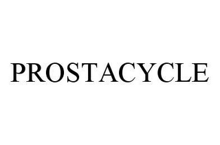 PROSTACYCLE