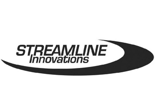 STREAMLINE INNOVATIONS