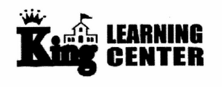 KING LEARNING CENTER