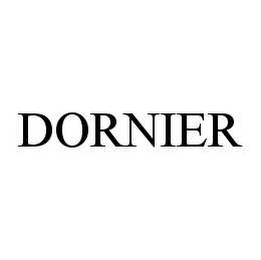 DORNIER