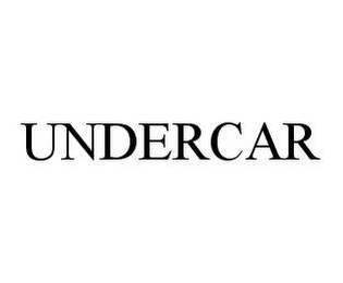 UNDERCAR