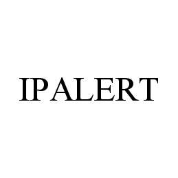 IPALERT