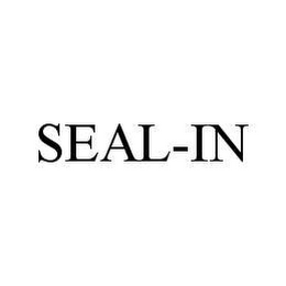 SEAL-IN