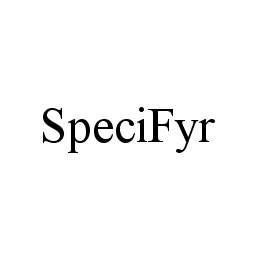 SPECIFYR