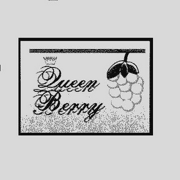 QUEEN BERRY