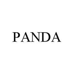 PANDA