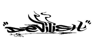 DEVILISH