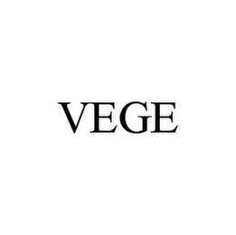 VEGE