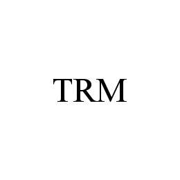 TRM