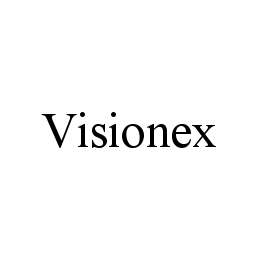 VISIONEX