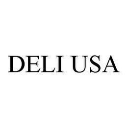 DELI USA