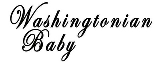 WASHINGTONIAN BABY