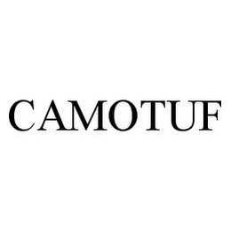 CAMOTUF