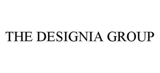 THE DESIGNIA GROUP