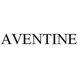 AVENTINE