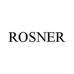 ROSNER