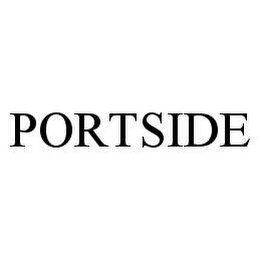 PORTSIDE