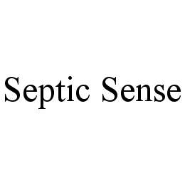 SEPTIC SENSE