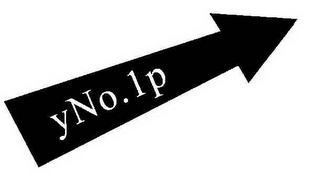 YNO.1P