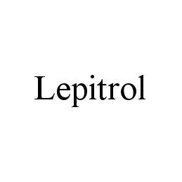 LEPITROL