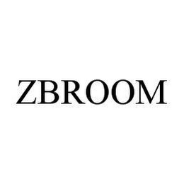 ZBROOM