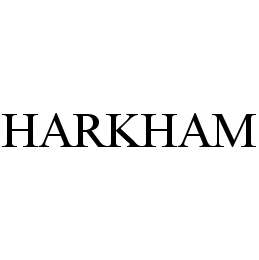 HARKHAM