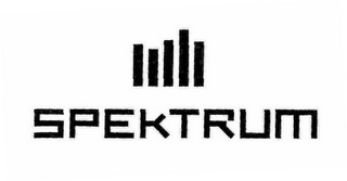 SPEKTRUM