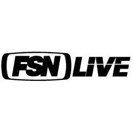 FSN LIVE