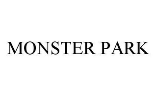 MONSTER PARK