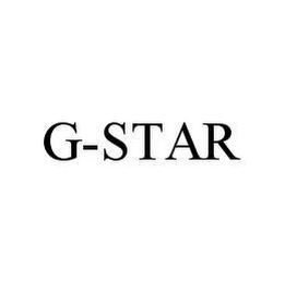 G-STAR