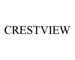 CRESTVIEW