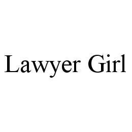 LAWYER GIRL