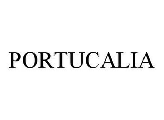 PORTUCALIA