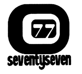 SEVENTYSEVEN