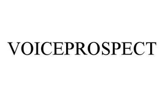 VOICEPROSPECT