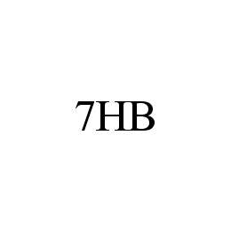 7HB