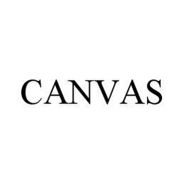 CANVAS